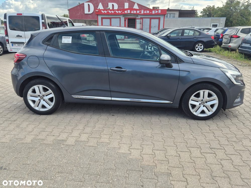 Renault Clio 1.2 16V Life - 7