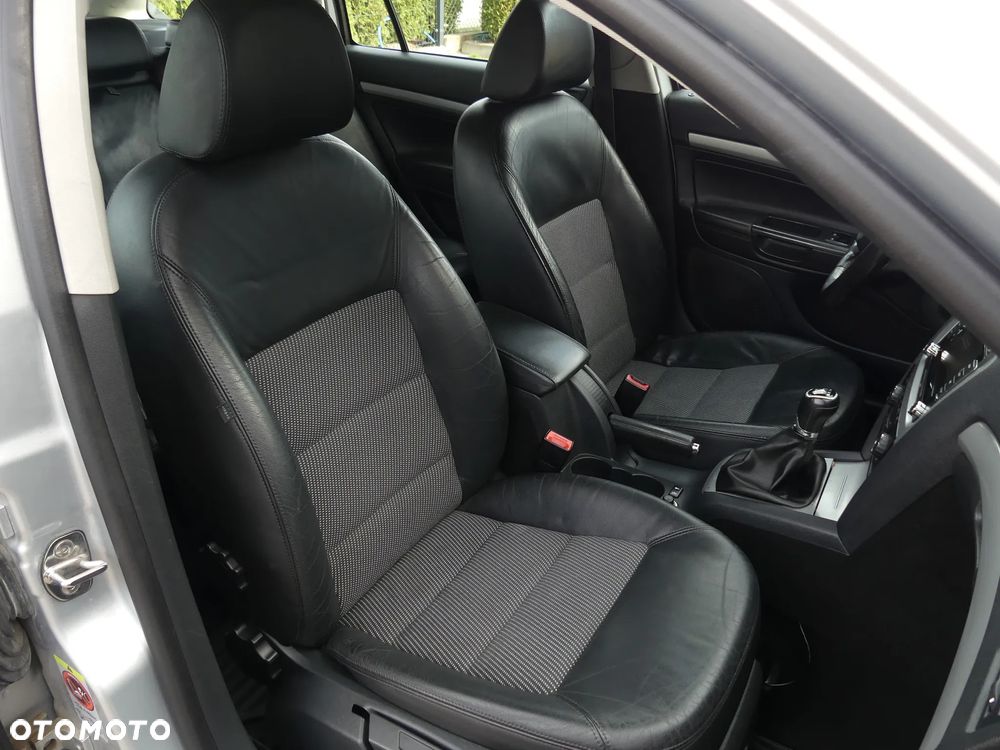 Skoda Octavia 2.0 TDI L&K - 7