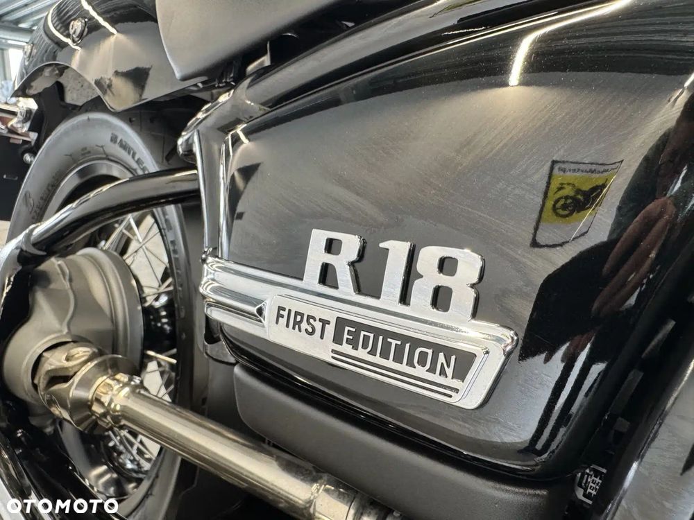 BMW R - 36