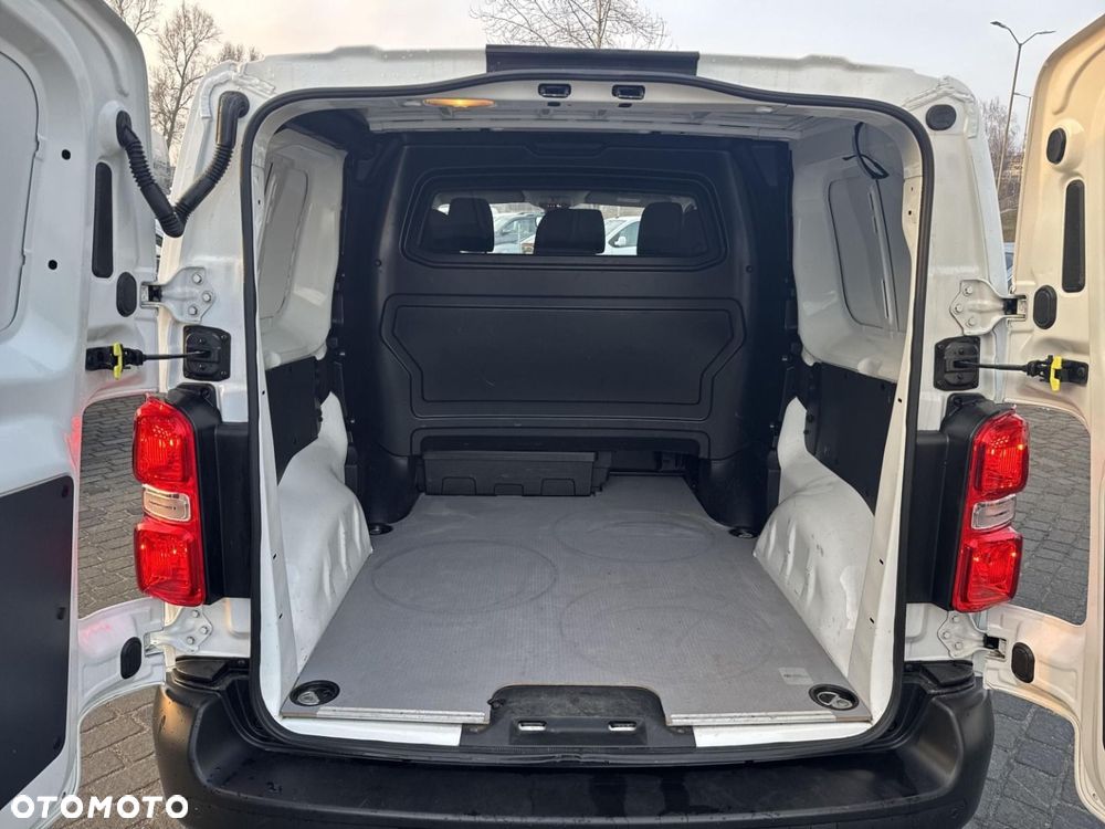 Toyota PROACE - 13