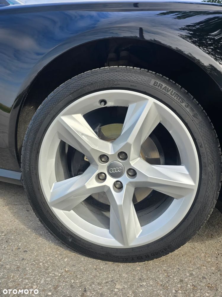Audi A6 - 25
