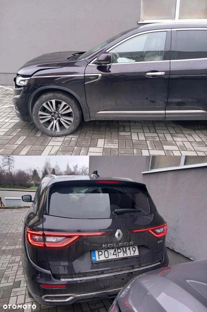 Renault Koleos 2.0 dCi Initiale Paris 4x4 X-Tronic - 17