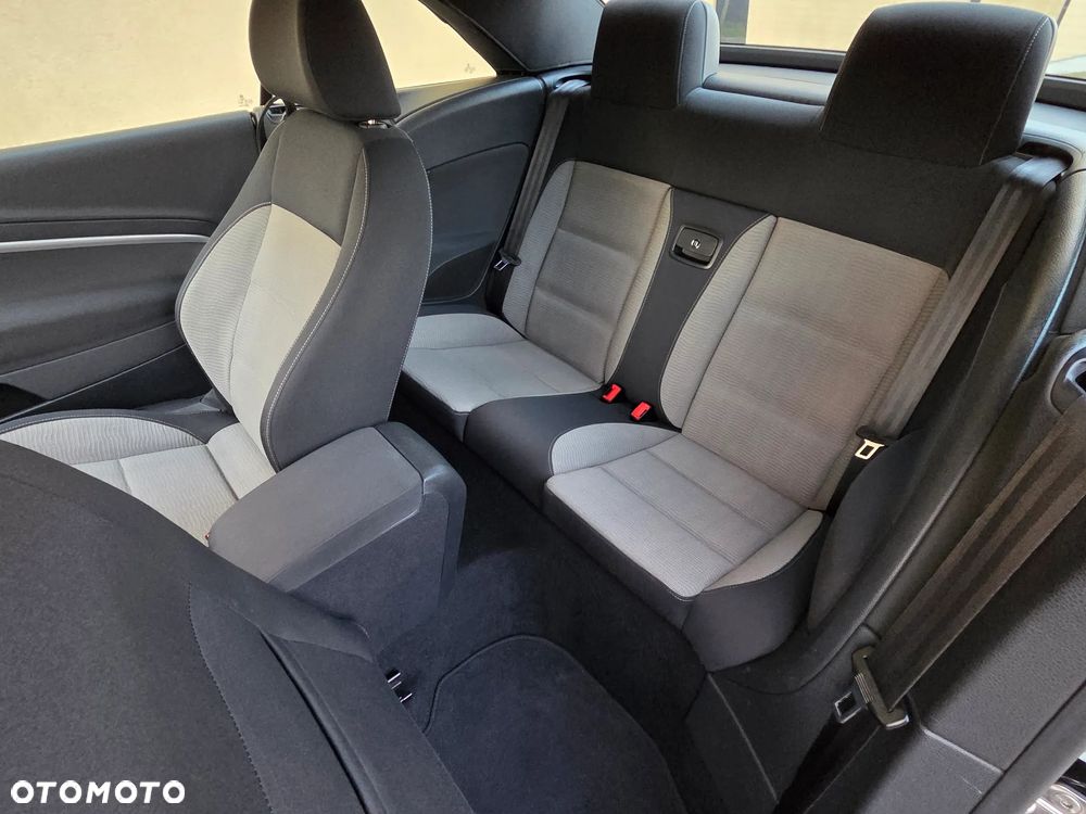 Volkswagen Eos 1.4 TSI Sport & Style - 17