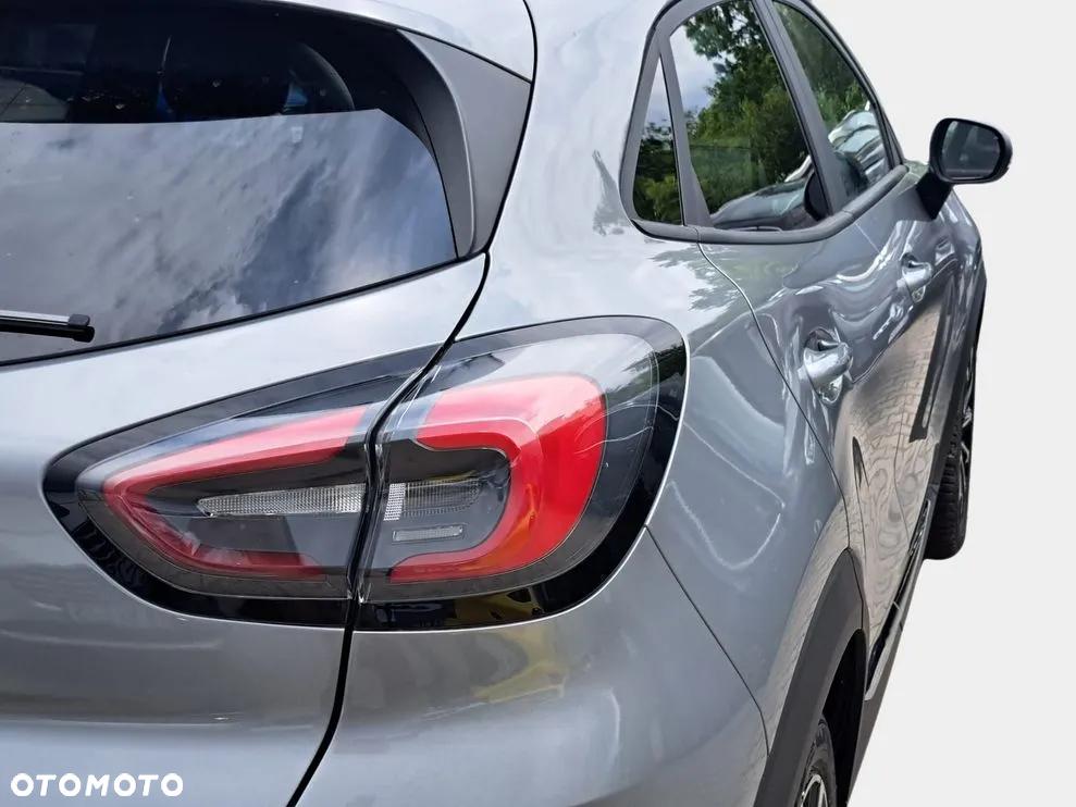 Ford Puma 1.0 EcoBoost Titanium X - 12