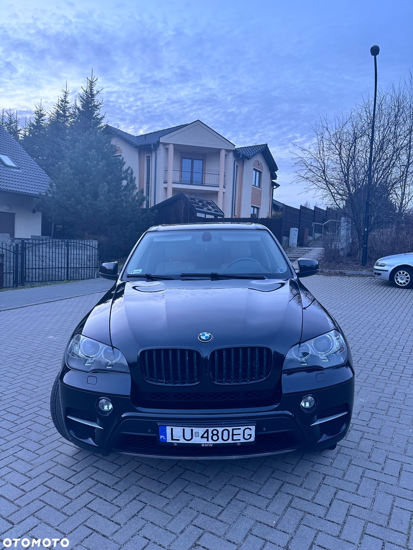 BMW X5 4.0d xDrive - 2