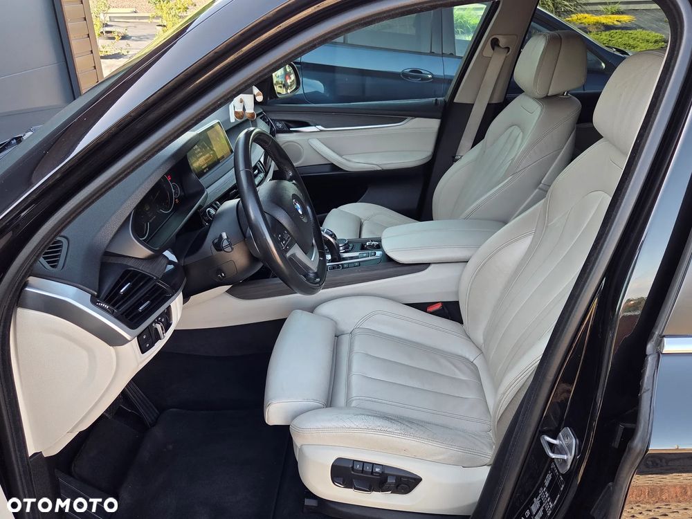 BMW X5 - 10