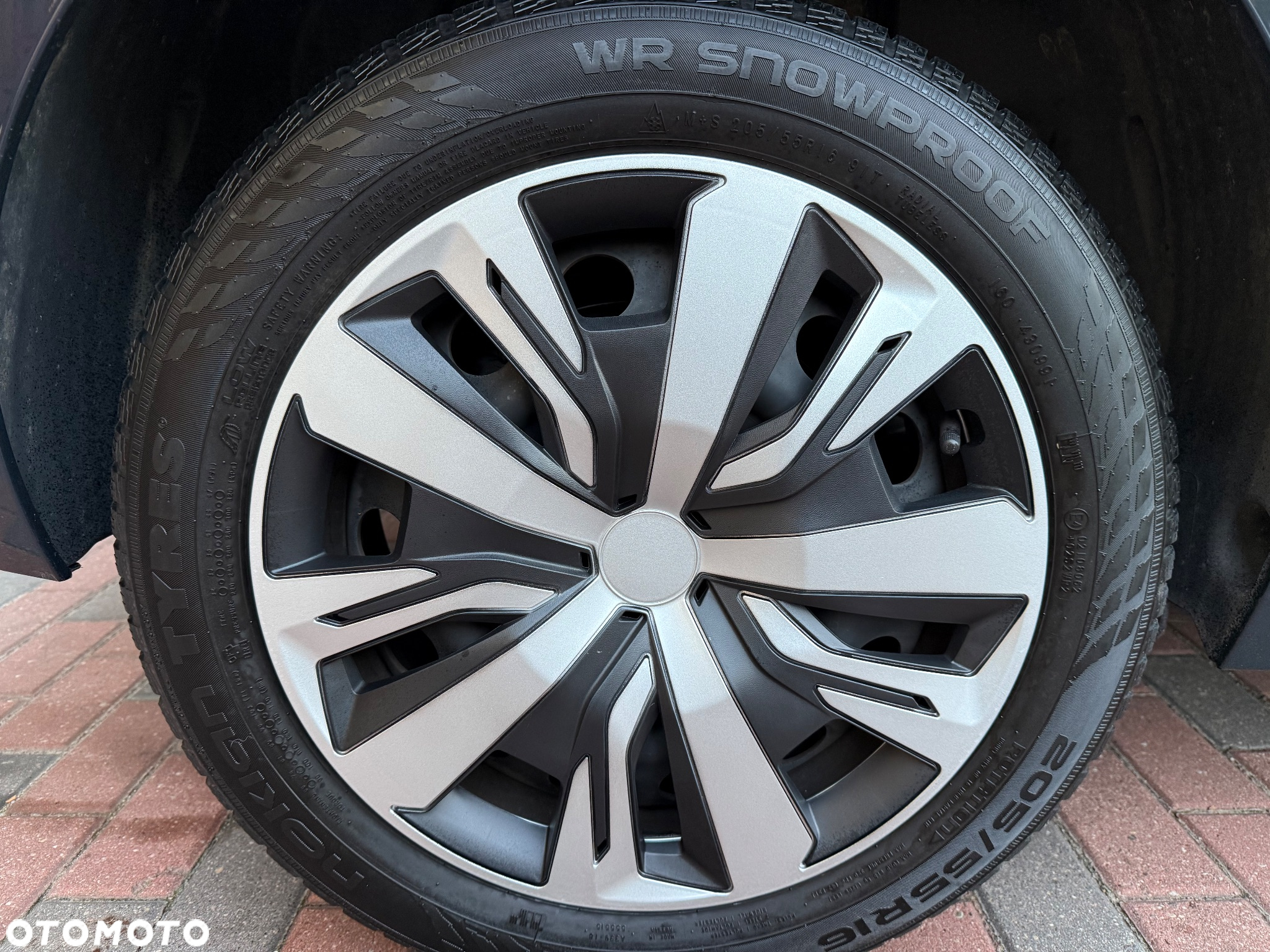 Peugeot 308 1.6 BlueHDi Active S&S - 40