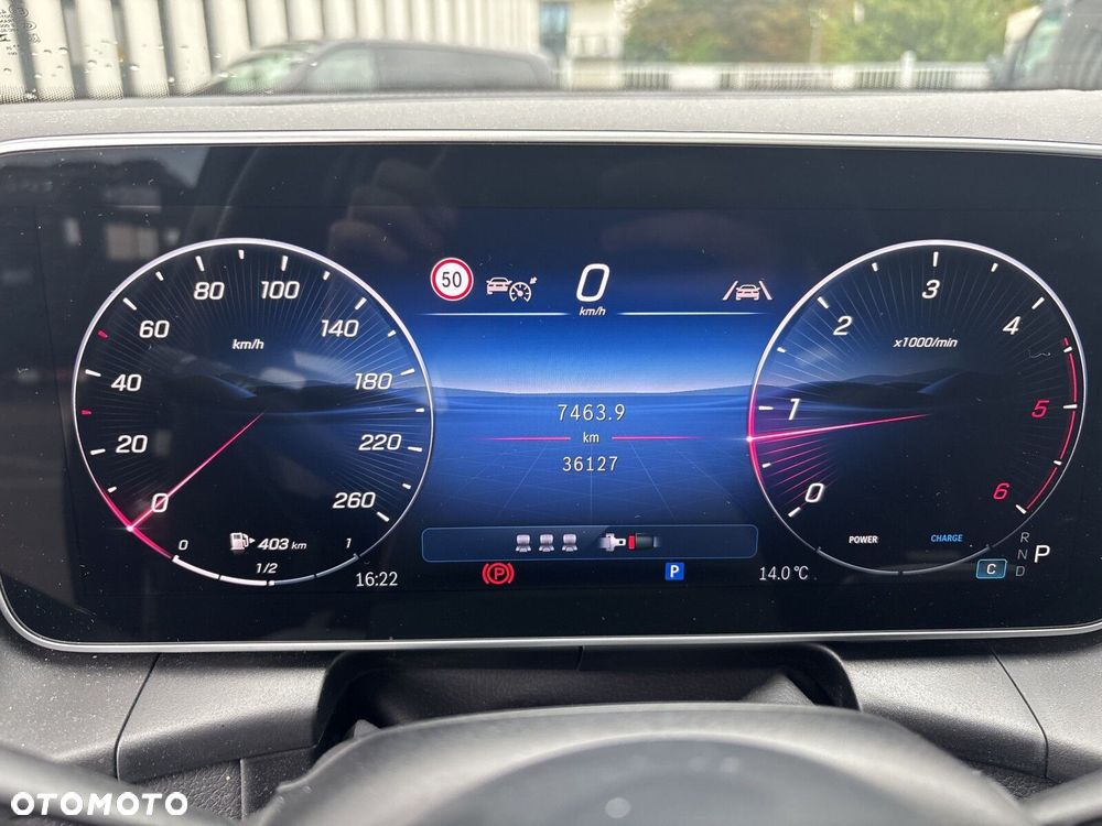 Mercedes-Benz GLC - 13