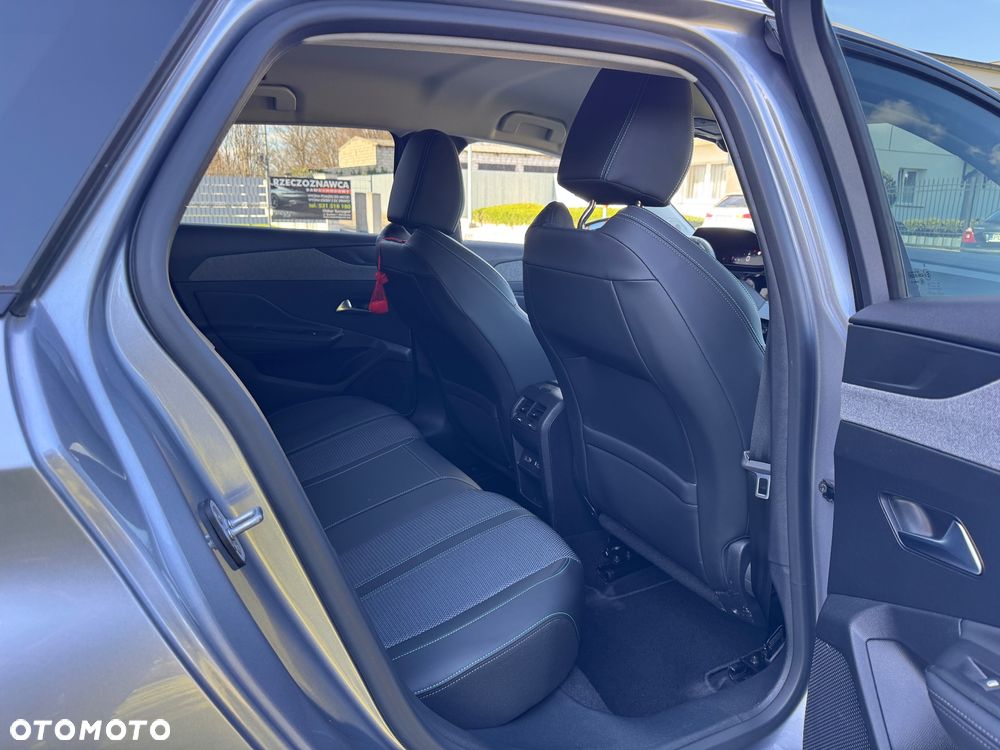 Peugeot 308 BlueHDi FAP 130 EAT8 Stop & Start Active Pack - 27