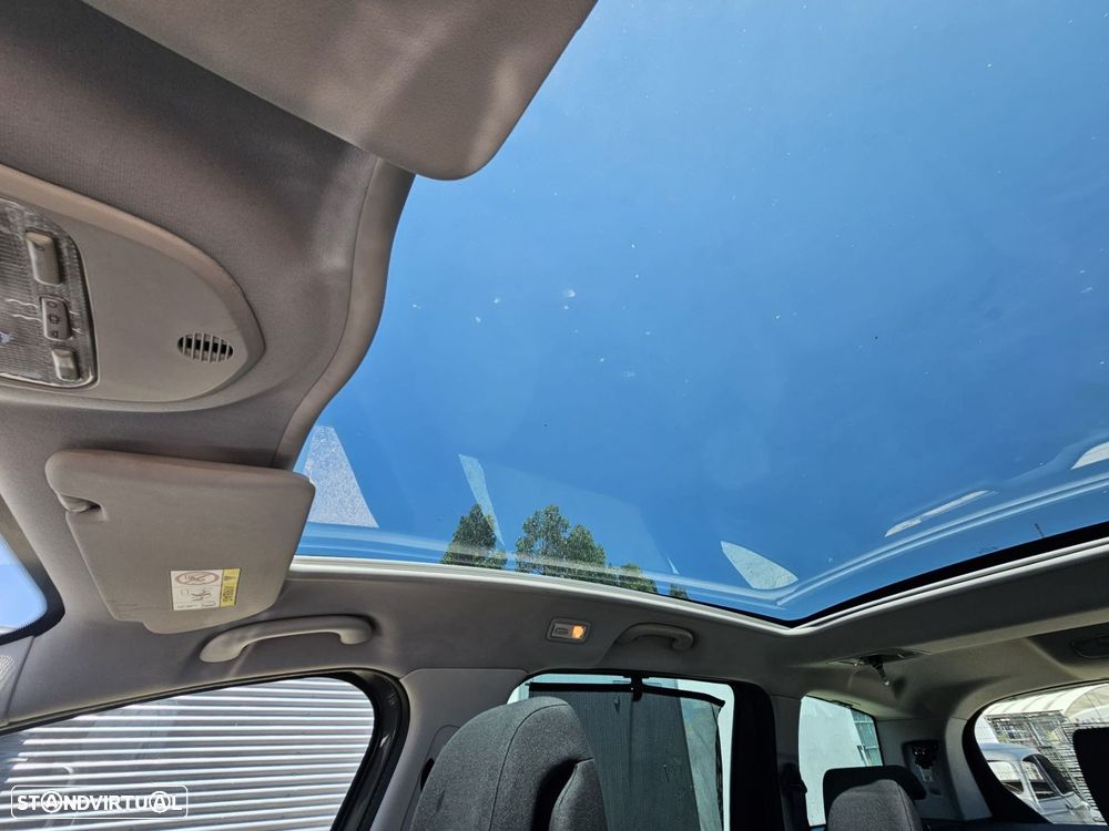Peugeot 5008 1.6 BlueHDi Style - 40