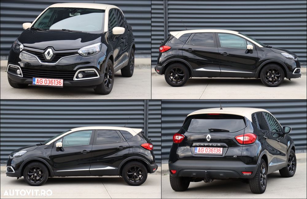 Renault Captur - 13