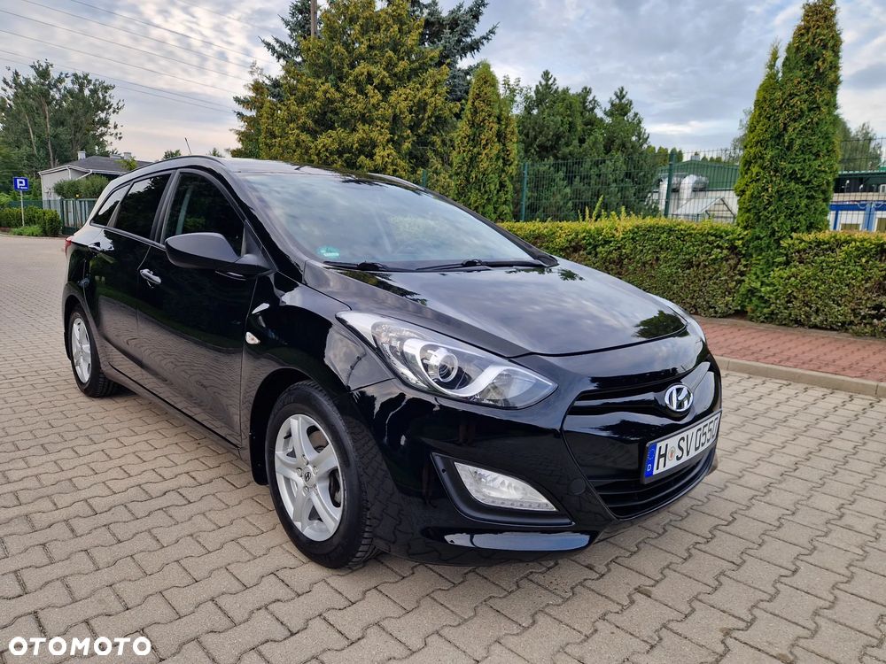 Hyundai i30 - 24