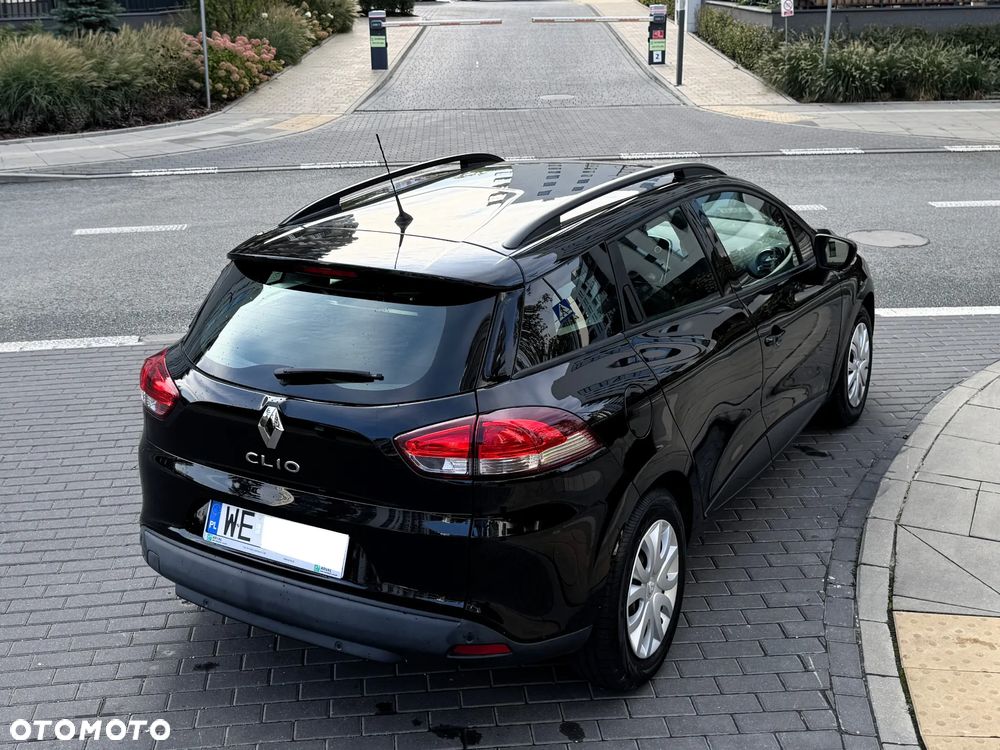 Renault Clio 0.9 Energy TCe Alize - 28