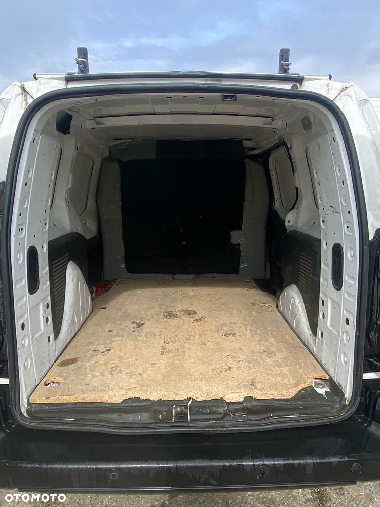Peugeot Partner 1.6 BlueHDi Active - 8