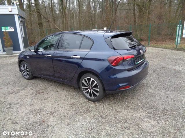 Fiat Tipo 1.4 T-Jet Lounge - 4