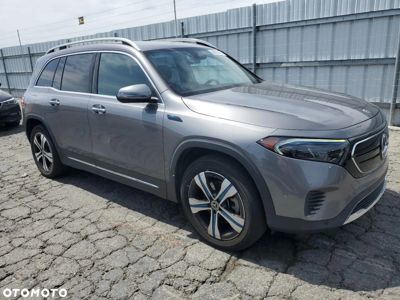 Mercedes-Benz GLS 500 4Matic 9G-TRONIC - 9