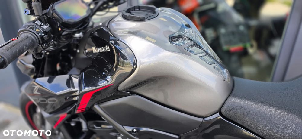 Kawasaki Z 900 - 30