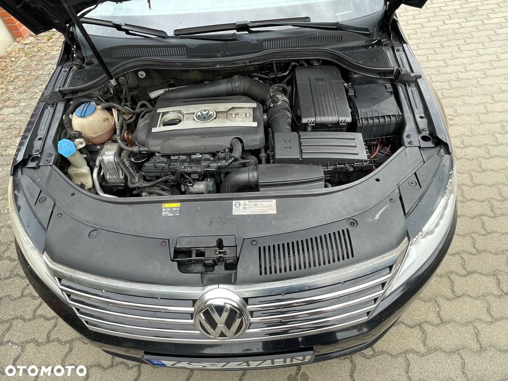 Volkswagen Passat - 17
