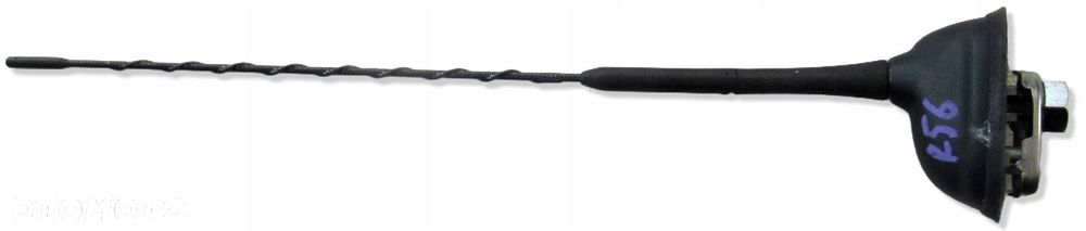 MINI COOPER R56 ANTENA DACHOWA RADIOWA 3442105 - 1