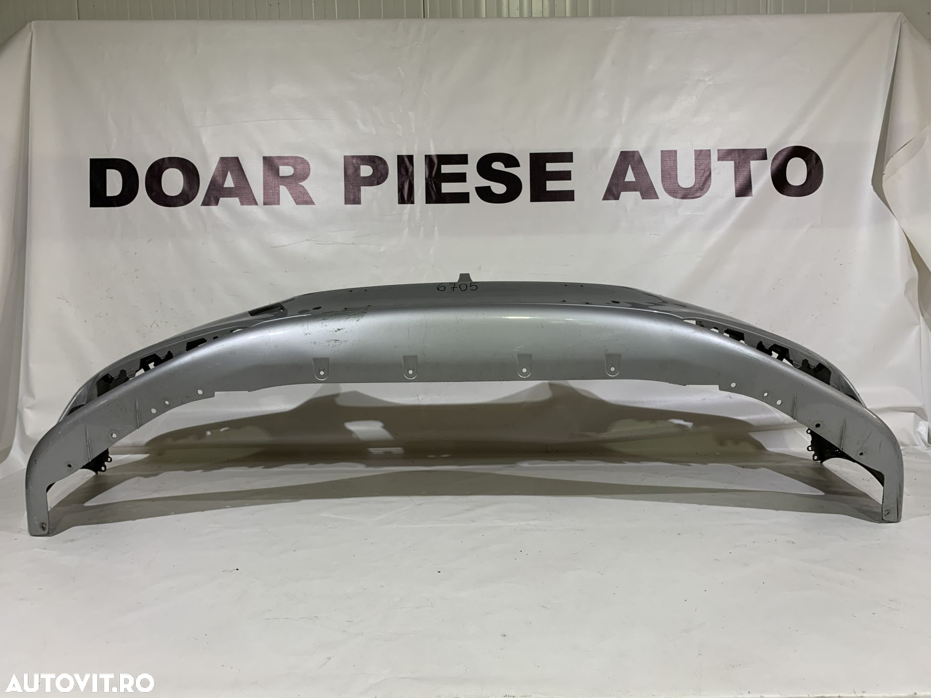 Bara fata BMW Seria 5 G30, G31, 2016, 2017, 2018, 2019, 2020, cod origine OE 51117385336. - 5