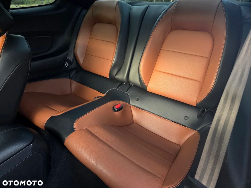 Ford Mustang 2.3 EcoBoost - 17