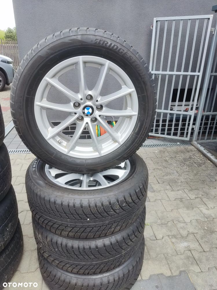 BMW Seria 5 520d - 24