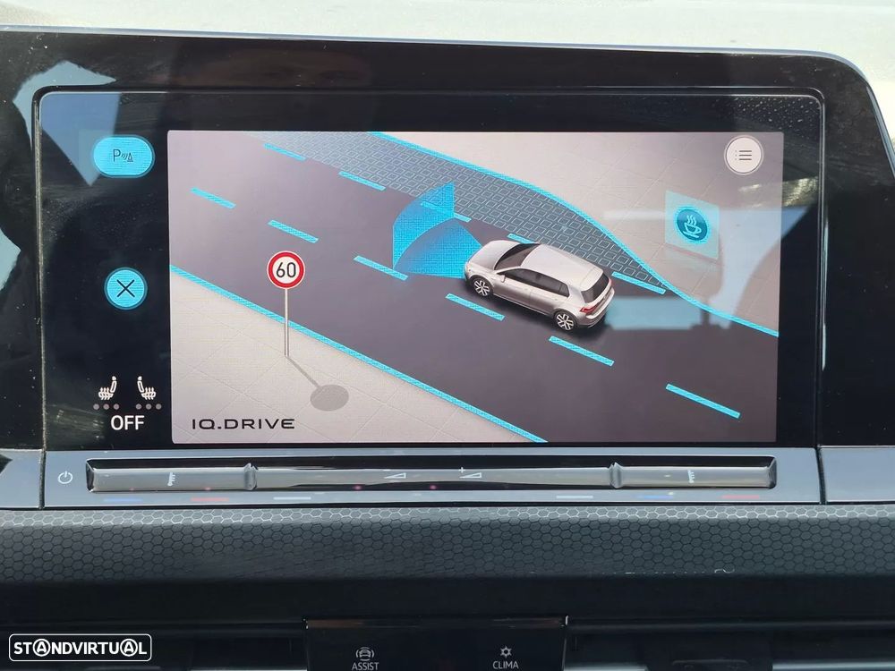 VW Golf 1.4 eHybrid OPF DSG GTE - 14