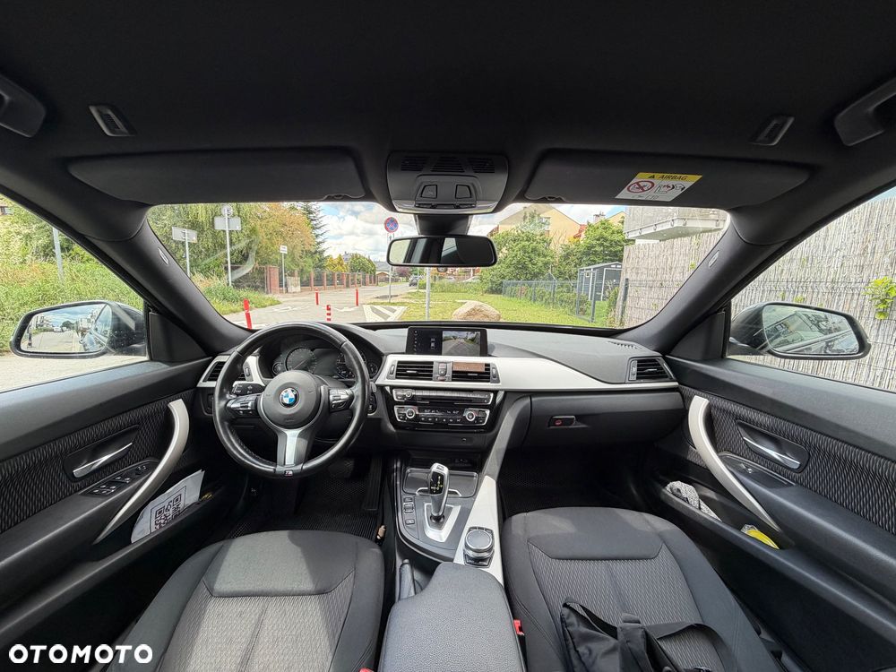 BMW 3GT 330i GPF Luxury Line - 13