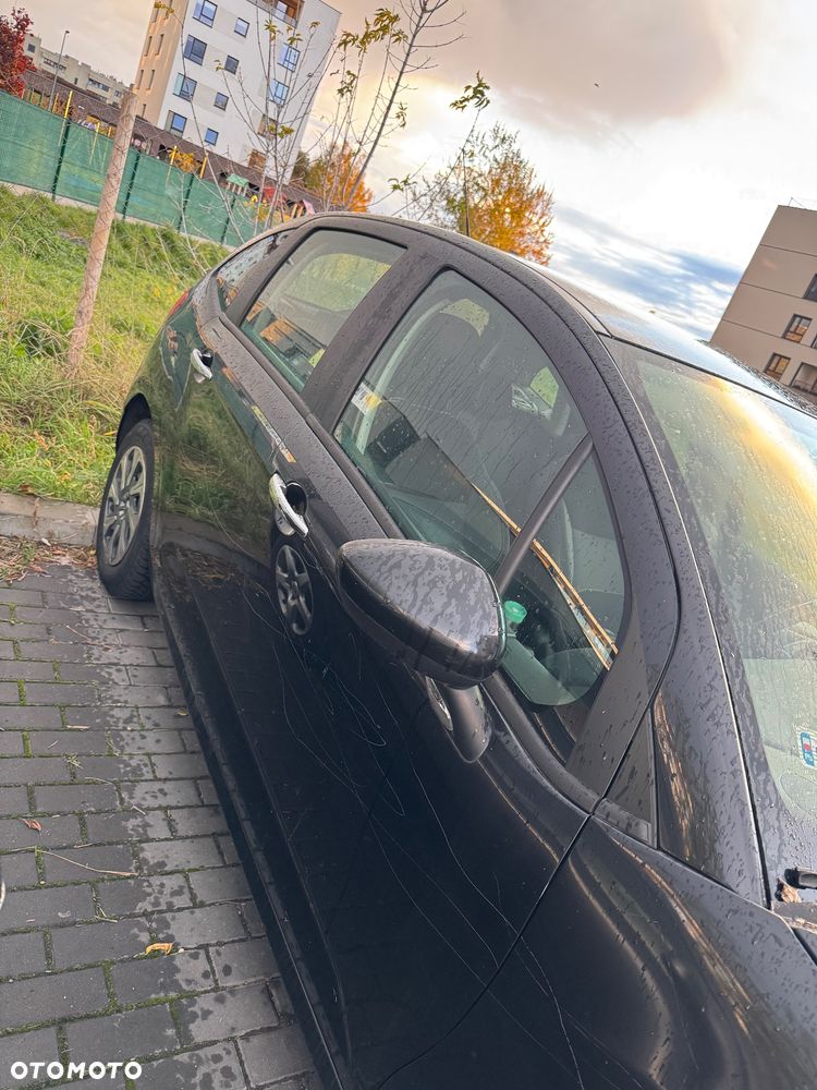 Citroën C3 - 3
