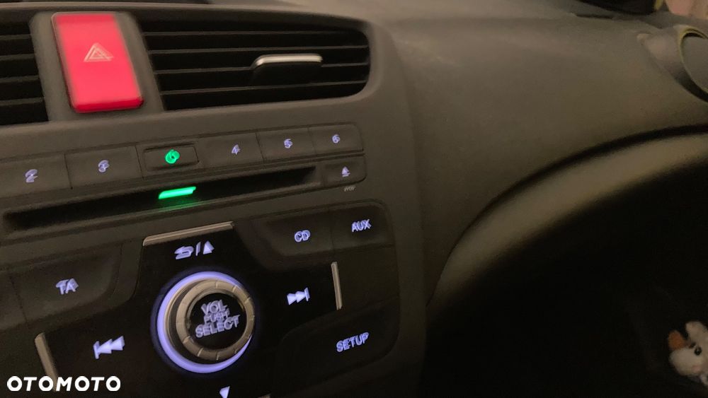 Honda Civic 1.8 Sport - 5