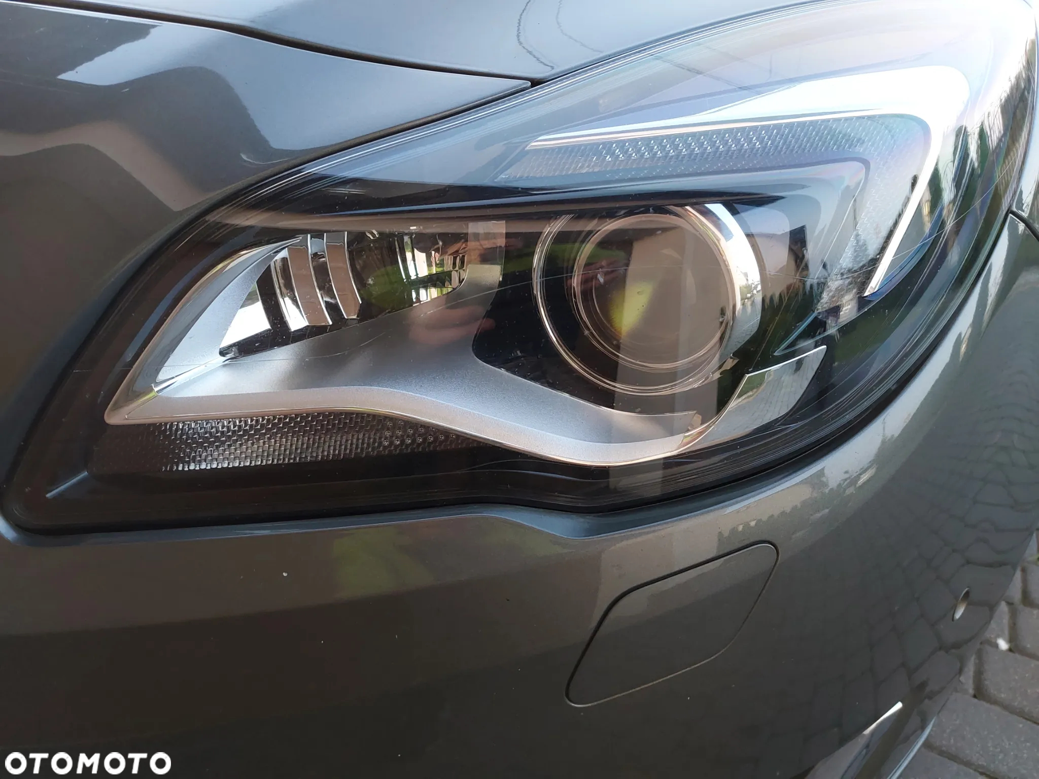 Opel Insignia - 39