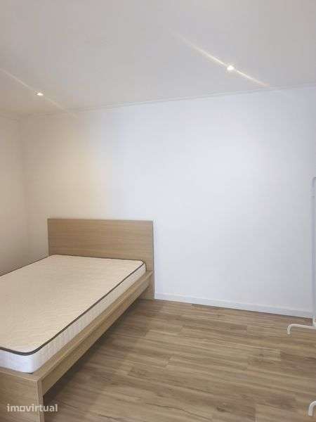 Apartamento T0 arrendamento - Grande imagem: 5/6