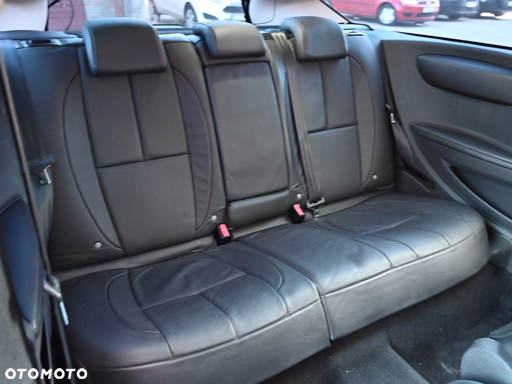 Citroën C4 1.6 16V Automatik VTR Plus - 22