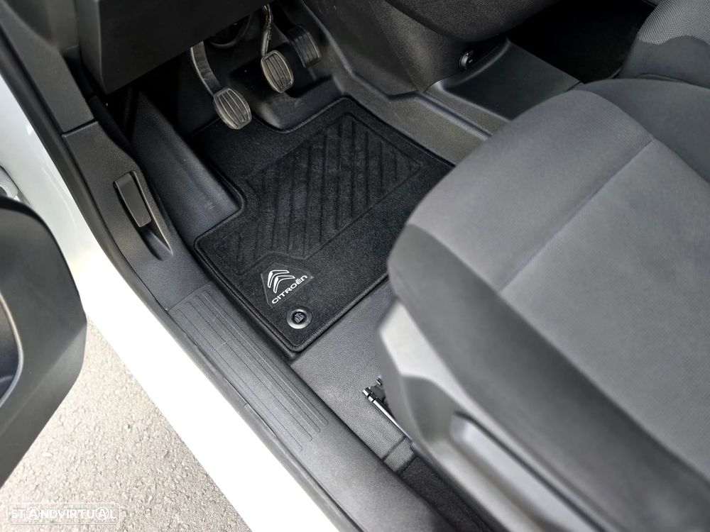 Citroën Berlingo 1.5 BlueHDI IVA Dedutível - 19
