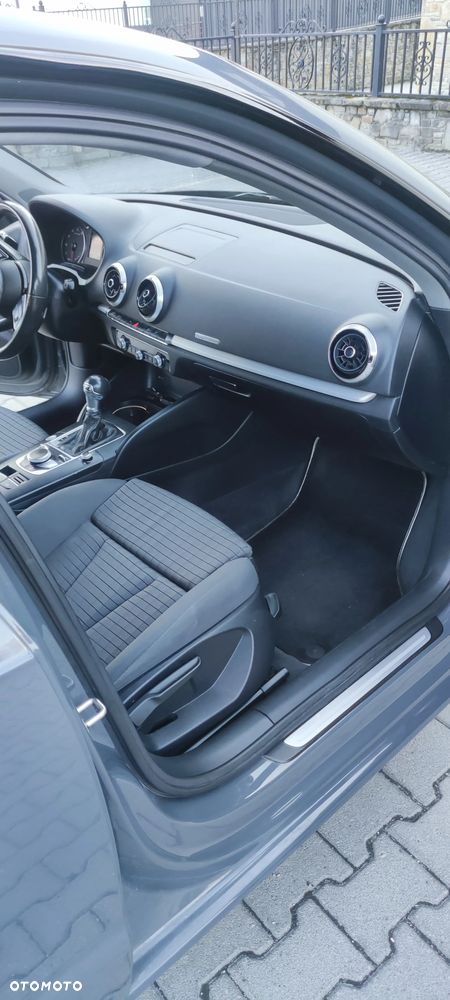 Audi A3 - 10