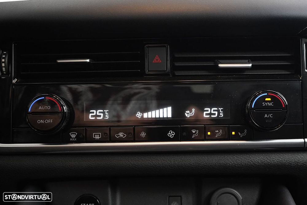 Nissan Qashqai 1.5 e-Power Tekna - 13