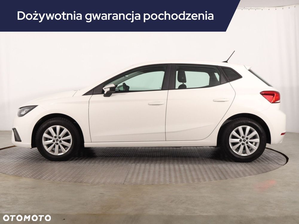 Seat Ibiza - 4