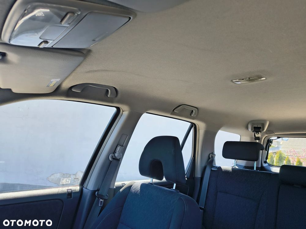 Honda CR-V - 8