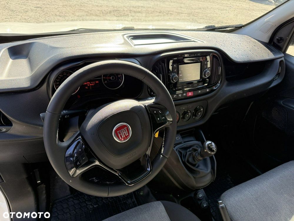 Fiat Doblo - 19