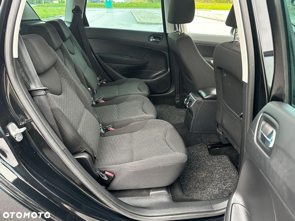 Peugeot 308 SW 155 THP Active - 11