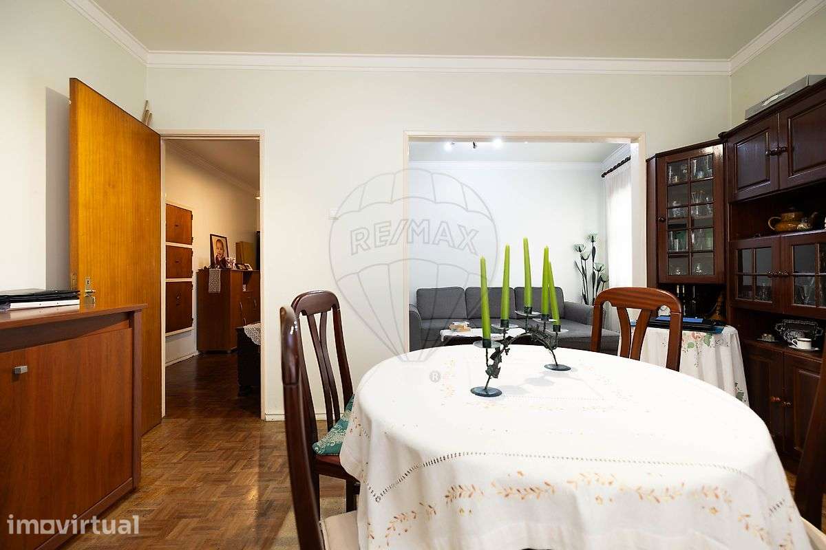 Apartamento T2 para venda - Grande imagem: 3/24