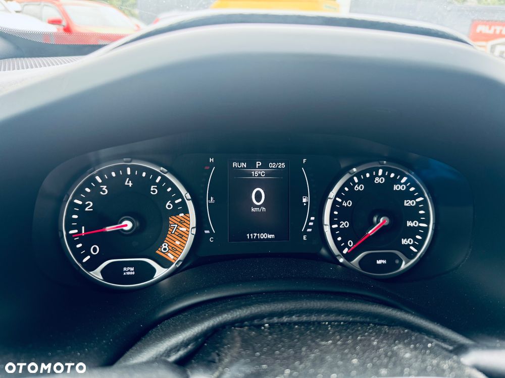 Jeep Renegade - 4