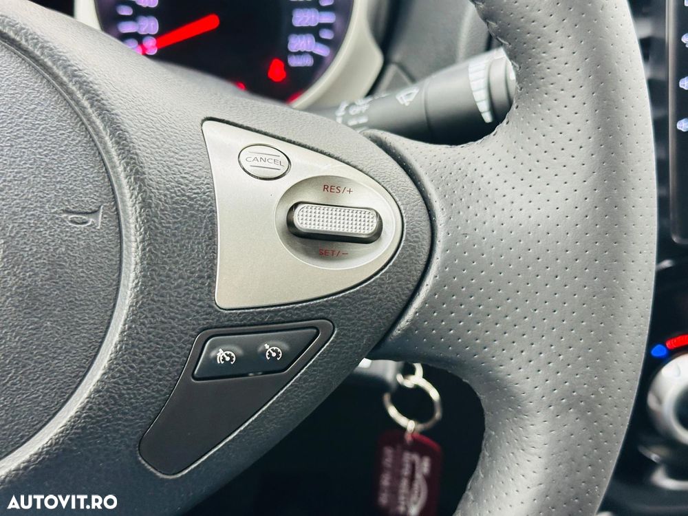 Nissan Juke - 34
