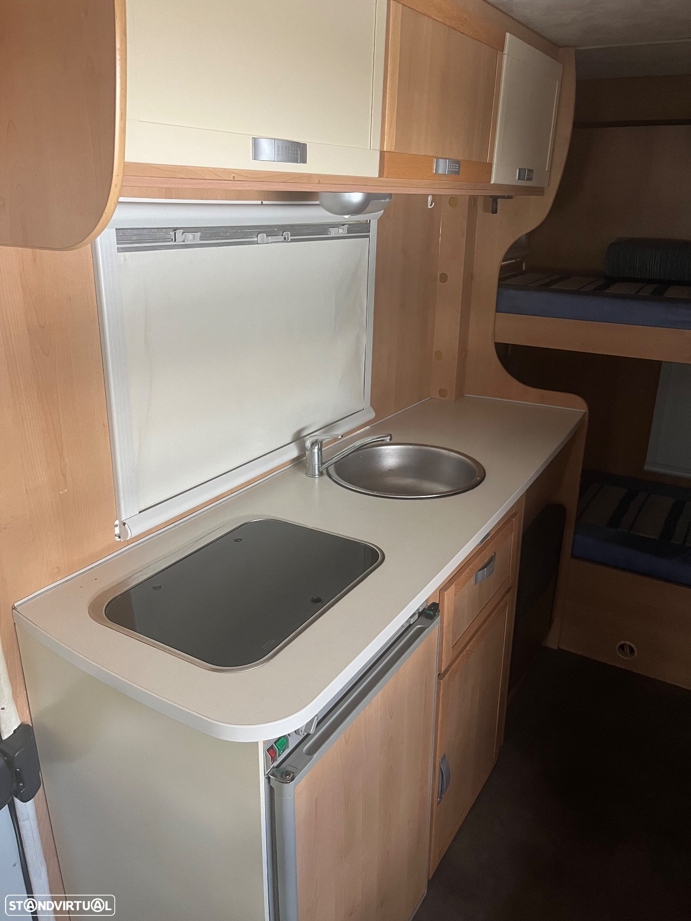 Fiat Ducato Mclouis - 8