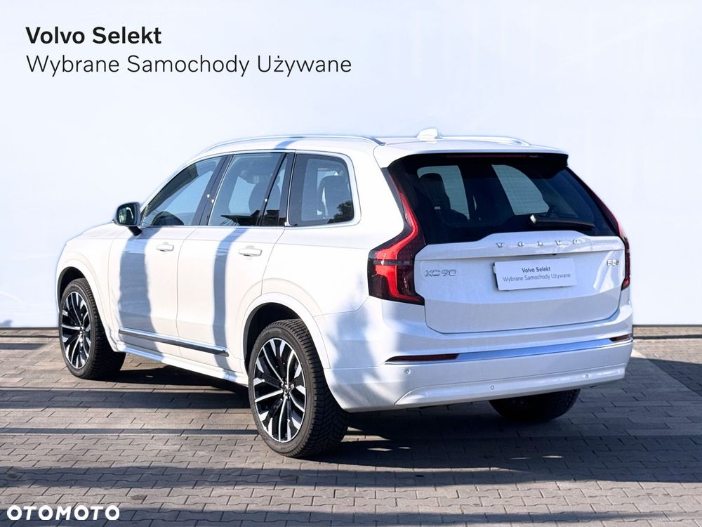 Volvo XC 90 - 6