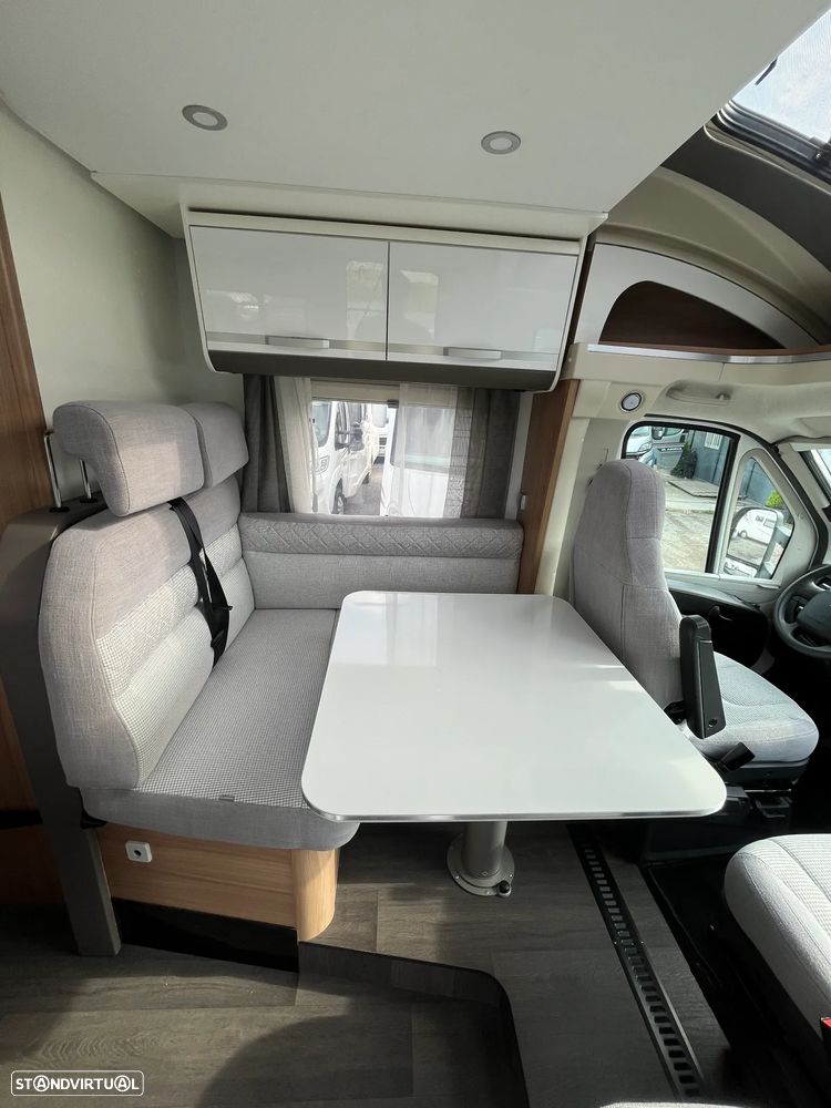 Adria Matrix Axess 600 DC - 13