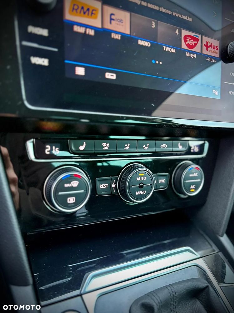 Volkswagen Passat 2.0 TDI BMT Comfortline DSG7 - 18