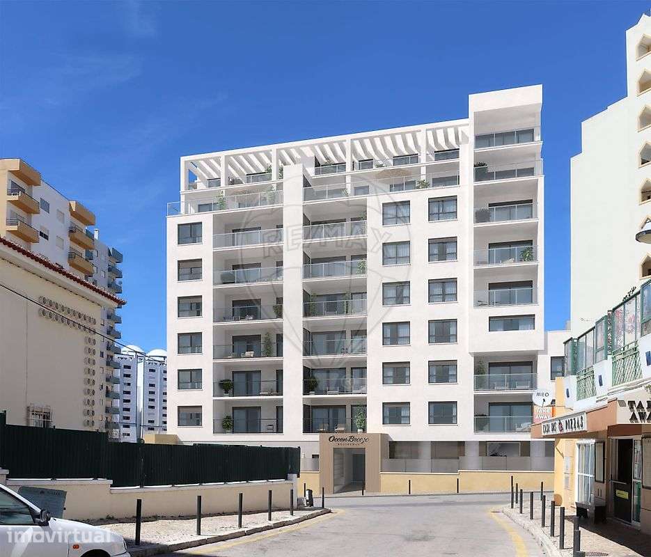 Apartamento T2 para venda - Grande imagem: 3/30