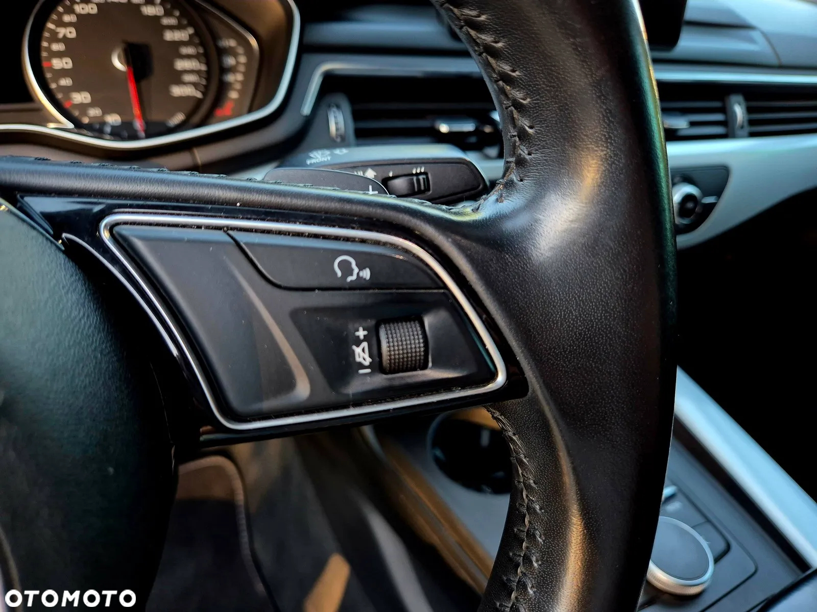 Audi A5 - 19