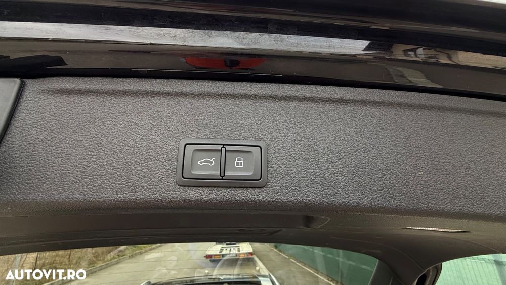 Audi A4 35 TDI S tronic advanced - 31